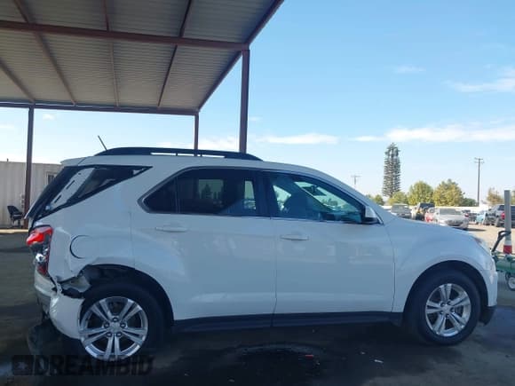 ✅ 2014 Chevrolet Equinox LT • VIN: 1GNALBEK6EZ120543 • Lot: 43693236. Wystawiony na IAAI z przebiegiem 126 376 mil. Bezpłatny archiwum sprzedaży aukcyjnych z USA i szczegółowy raport historii pojazdu na DreamBid. Zdjęcie 13.
