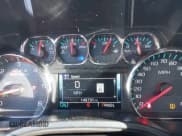 ✅ 2018 Chevrolet Silverado 1500 LTZ • VIN: 3GCUKSEC8JG374119 • Лот: 43499202. Опубликован ранее на IAAI с пробегом 146 731 миль. Бесплатный доступ к архиву аукционных продаж из США и подробный отчёт об истории автомобиля на DreamBid. Изображение 7.