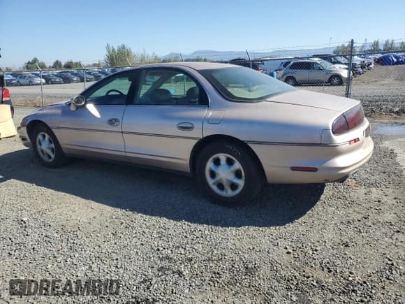 ✅ 1999 Oldsmobile Aurora • VIN: 1G3GR62C3X4104080 • Lot: 83846835. Listed on Copart with 139,854 mi. Free auction sales archive from the USA and detailed vehicle history report at DreamBid. Image 2.