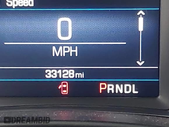 ✅ 2023 Chevrolet Equinox LT • VIN: 3GNAXKEG9PL187583 • Лот: 43558673. Опубликован ранее на IAAI с пробегом 33 128 миль. Бесплатный доступ к архиву аукционных продаж из США и подробный отчёт об истории автомобиля на DreamBid. Изображение 15.