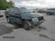 2004 Jeep Grand Cherokee Laredo с VIN 1J4GW48S14C179156, выставлен на аукционе Copart как лот 82766165 с пробегом 197 104 миль миль и Списание • Salvage title. История ставок и продаж доступна на DreamBid. Изображение 15.