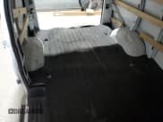 ✅ 2024 Chevrolet Express Cargo • VIN: 1GCWGAFP3R1159375 • Lot: 69981855. Listed on Copart with 13,123 mi. Free auction sales archive from the USA and detailed vehicle history report at DreamBid. Image 10.