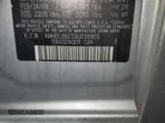 ✅ 2009 Hyundai Elantra Touring • VIN: KMHDC86E59U038805 • Lot: 89536035. Listed on Copart with 95,700 mi. Free auction sales archive from the USA and detailed vehicle history report at DreamBid. Image 12.