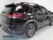 ✅ 2022 Nissan Pathfinder SV • VIN: 5N1DR3BA3NC237128 • Lot: 58262095. Listed on Copart with 25,156 mi. Free auction sales archive from the USA and detailed vehicle history report at DreamBid. Image 3.