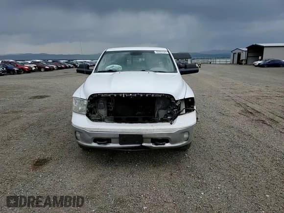 ✅ 2013 Ram 1500 Outdoorsman • VIN: 1C6RR7LT9DS519819 • Lot: 60905585. Listed on Copart with 190,552 mi. Free auction sales archive from the USA and detailed vehicle history report at DreamBid. Image 14.