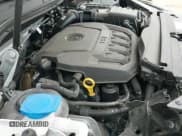 ✅ 2023 Volkswagen Tiguan SE • VIN: 3VVNB7AX4PM100180 • Lot: 42062208. Listed on IAAI with 12,922 mi. Free auction sales archive from the USA and detailed vehicle history report at DreamBid. Image 18.