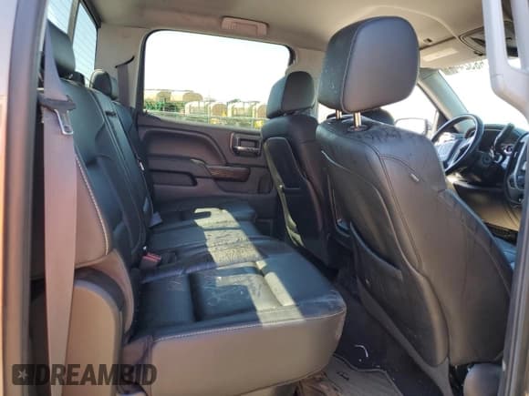 ✅ 2015 GMC Sierra 1500 SLT • VIN: 3GTU2VEC5FG266291 • Лот: 68324495. Опубликован ранее на Copart с пробегом 168 962 миль. Бесплатный доступ к архиву аукционных продаж из США и подробный отчёт об истории автомобиля на DreamBid. Изображение 10.