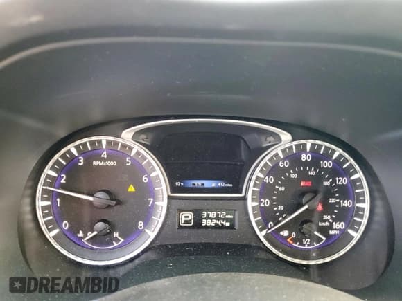 ✅ 2020 Infiniti QX60 Luxe • VIN: 5N1DL0MN2LC547283 • Lot: 56510215. Listed on Copart with 37,872 mi. Free auction sales archive from the USA and detailed vehicle history report at DreamBid. Image 9.