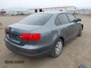 ✅ 2014 Volkswagen Jetta • VIN: 3VW1K7AJ4EM387636 • Лот: 43325750. Опубликован ранее на IAAI с пробегом 111 976 миль. Бесплатный доступ к архиву аукционных продаж из США и подробный отчёт об истории автомобиля на DreamBid. Изображение 4.