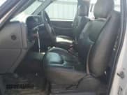 ✅ 2005 GMC Sierra 1500 • VIN: 1GTHC24295E240157 • Лот: 68437935. Опубликован ранее на Copart с пробегом 177 173 миль. Бесплатный доступ к архиву аукционных продаж из США и подробный отчёт об истории автомобиля на DreamBid. Изображение 7.