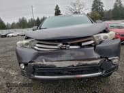 ✅ 2013 Toyota Highlander Limited • VIN: 5TDDK3EH8DS231873 • Lot: 92758195. Wystawiony na Copart z przebiegiem 146 756 mil. Bezpłatny archiwum sprzedaży aukcyjnych z USA i szczegółowy raport historii pojazdu na DreamBid. Zdjęcie 5.