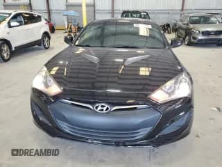 ✅ 2013 Hyundai Genesis Coupe 2.0T • VIN: KMHHT6KD5DU094481 • Lot: 65946395. Wystawiony na Copart z przebiegiem 140 477 mil. Bezpłatny archiwum sprzedaży aukcyjnych z USA i szczegółowy raport historii pojazdu na DreamBid. Zdjęcie 5.