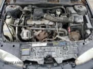 ✅ 2002 Chevrolet Cavalier • VIN: 1G1JC124427241869 • Lot: 69364545. Listed on Copart with Not provided. Free auction sales archive from the USA and detailed vehicle history report at DreamBid. Image 11.