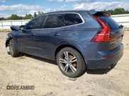 ✅ 2020 Volvo XC60 Momentum • VIN: YV4102DK7L1440448 • Lot: 71020975. Listed on Copart with 65,001 mi. Free auction sales archive from the USA and detailed vehicle history report at DreamBid. Image 2.