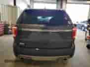 2017 Ford Explorer Limited with VIN 1FM5K8F89HGA57498, listed as a Copart auction lot 90435955 with 166,938 mi miles and Clean title. Bid and sale history available at DreamBid. Image 6.