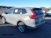 ✅ 2024 Honda CR-V EX • VIN: 2HKRS4H44RH485033 • Lot: 43576538. Wystawiony na IAAI z przebiegiem Nie podano. Bezpłatny archiwum sprzedaży aukcyjnych z USA i szczegółowy raport historii pojazdu na DreamBid. Zdjęcie 3.