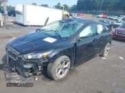 ✅ 2017 Ford Focus ST • VIN: 1FADP3L9XHL269132 • Лот: 42822176. Опубликован ранее на IAAI с пробегом 74 257 миль. Бесплатный доступ к архиву аукционных продаж из США и подробный отчёт об истории автомобиля на DreamBid. Изображение 2.