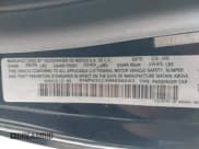 ✅ 2006 Volkswagen Beetle • VIN: 3VWPW31C36M406543 • Лот: 42279407. Опубликован ранее на IAAI с пробегом 113 208 миль. Бесплатный доступ к архиву аукционных продаж из США и подробный отчёт об истории автомобиля на DreamBid. Изображение 9.