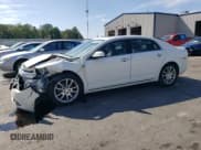 ✅ 2008 Chevrolet Malibu LTZ • VIN: 1G1ZK57768F196755 • Lot: 71594044. Listed on Copart with 188,656 mi. Free auction sales archive from the USA and detailed vehicle history report at DreamBid. Image 1.