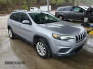 ✅ 2020 Jeep Cherokee Latitude • VIN: 1C4PJLCB5LD654774 • Lot: 90025465. Wystawiony na Copart z przebiegiem 109 251 mil. Bezpłatny archiwum sprzedaży aukcyjnych z USA i szczegółowy raport historii pojazdu na DreamBid. Zdjęcie 4.