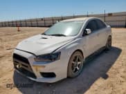 ✅ 2013 Mitsubishi Lancer Evolution MR • VIN: JA32W5FV9DU023927 • Лот: 84158745. Опубликован ранее на Copart с пробегом 72 834 миль. Бесплатный доступ к архиву аукционных продаж из США и подробный отчёт об истории автомобиля на DreamBid. Изображение 1.