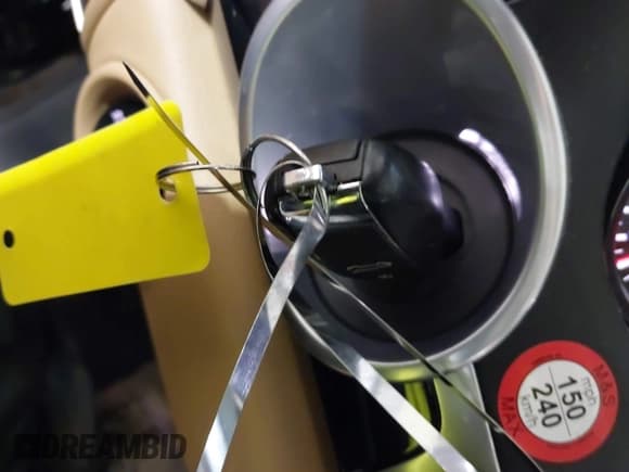 ✅ 2016 Porsche Cayenne Diesel • VIN: WP1AF2A2XGKA43725 • Lot: 43190808. Listed on IAAI with 94,542 mi. Free auction sales archive from the USA and detailed vehicle history report at DreamBid. Image 11.