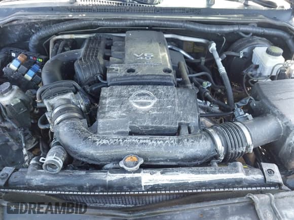 ✅ 2018 Nissan Frontier SV • VIN: 1N6AD0EV0JN733082 • Lot: 41506210. Listed on IAAI with Not provided. Free auction sales archive from the USA and detailed vehicle history report at DreamBid. Image 10.