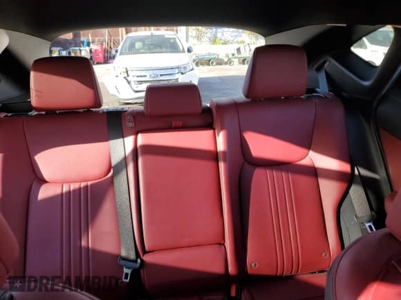 ✅ 2022 Lexus NX 350h • VIN: JTJAKCEZ0N2000242 • Лот: 47052765. Опубликован ранее на Copart с пробегом Не указан. Бесплатный доступ к архиву аукционных продаж из США и подробный отчёт об истории автомобиля на DreamBid. Изображение 10.