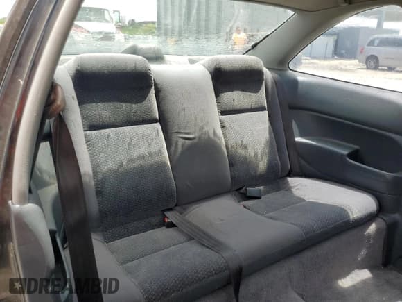 ✅ 1997 Honda Civic DX • VIN: 1HGEJ6226VL100650 • Лот: 66386985. Опубликован ранее на Copart с пробегом 206 241 миль. Бесплатный доступ к архиву аукционных продаж из США и подробный отчёт об истории автомобиля на DreamBid. Изображение 10.