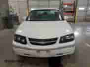 ✅ 2005 Chevrolet Impala • VIN: 2G1WF52E059396094 • Лот: 87065405. Размещён на Copart с пробегом 106 898 миль миль. Получите бесплатный доступ к архиву аукционных продаж из США и посмотрите подробный отчёт об истории автомобиля на DreamBid. Изображение 5.