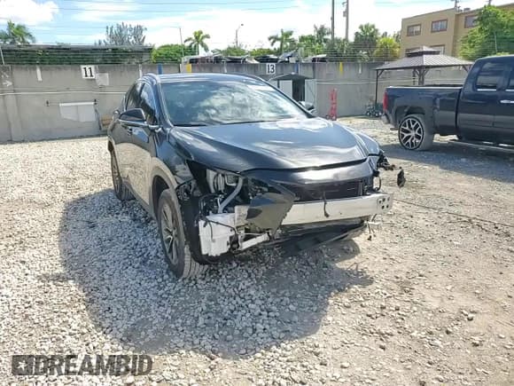 ✅ 2022 Lexus NX 350 Premium • VIN: 2T2GGCEZ0NC012421 • Lot: 86257785. Wystawiony na Copart z przebiegiem 27 345 mil. Bezpłatny archiwum sprzedaży aukcyjnych z USA i szczegółowy raport historii pojazdu na DreamBid. Zdjęcie 13.