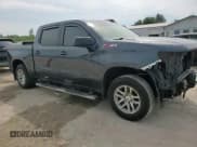✅ 2021 Chevrolet Silverado 1500 RST • VIN: 1GCUYEET7MZ349037 • Lot: 68243265. Wystawiony na Copart z przebiegiem 69 411 mil. Bezpłatny archiwum sprzedaży aukcyjnych z USA i szczegółowy raport historii pojazdu na DreamBid. Zdjęcie 13.