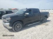 ✅ 2019 Chevrolet Silverado 1500 LT • VIN: 1GCPYDEKXKZ268514 • Lot: 70762445. Wystawiony na Copart z przebiegiem 89 370 mil. Bezpłatny archiwum sprzedaży aukcyjnych z USA i szczegółowy raport historii pojazdu na DreamBid. Zdjęcie 1.