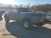 ✅ 2009 Toyota Tacoma • VIN: 5TEPX42N09Z637686 • Лот: 92243995. Опубликован ранее на Copart с пробегом 116 795 миль. Бесплатный доступ к архиву аукционных продаж из США и подробный отчёт об истории автомобиля на DreamBid. Изображение 2.