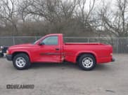 ✅ 2004 Dodge Dakota • VIN: 1D7FL16K14S535595 • Lot: 41553641. Wystawiony na IAAI z przebiegiem 110 223 mil. Bezpłatny archiwum sprzedaży aukcyjnych z USA i szczegółowy raport historii pojazdu na DreamBid. Zdjęcie 14.
