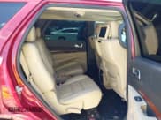 ✅ 2014 Dodge Durango Citadel • VIN: 1C4SDHET2EC971960 • Лот: 42735548. Опубликован ранее на IAAI с пробегом 99 749 миль. Бесплатный доступ к архиву аукционных продаж из США и подробный отчёт об истории автомобиля на DreamBid. Изображение 8.