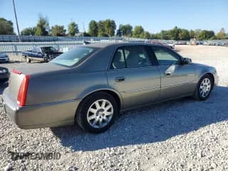 ✅ 2011 Cadillac DTS Premium Collection • VIN: 1G6KH5E63BU131384 • Lot: 85001345. Wystawiony na Copart z przebiegiem 84 871 mil. Bezpłatny archiwum sprzedaży aukcyjnych z USA i szczegółowy raport historii pojazdu na DreamBid. Zdjęcie 3.