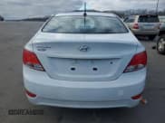 ✅ 2017 Hyundai Accent SE • VIN: KMHCT4AEXHU366523 • Лот: 37688524. Опубликован ранее на Copart с пробегом 89 027 миль. Бесплатный доступ к архиву аукционных продаж из США и подробный отчёт об истории автомобиля на DreamBid. Изображение 6.