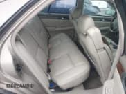 ✅ 2002 Cadillac Seville Luxury SLS • VIN: 1G6KS54Y72U290641 • Lot: 42357839. Wystawiony na IAAI z przebiegiem Nie podano. Bezpłatny archiwum sprzedaży aukcyjnych z USA i szczegółowy raport historii pojazdu na DreamBid. Zdjęcie 8.