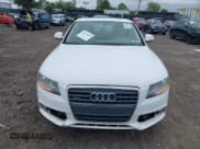 ✅ 2009 Audi A4 Premium • VIN: WAULF78K89A136584 • Lot: 43025446. Listed on IAAI with 121,468 mi. Free auction sales archive from the USA and detailed vehicle history report at DreamBid. Image 12.