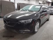 ✅ 2018 Buick Regal Preferred • VIN: W04GL6SX0J1146939 • Лот: 43337071. Опубликован ранее на IAAI с пробегом Не указан. Бесплатный доступ к архиву аукционных продаж из США и подробный отчёт об истории автомобиля на DreamBid. Изображение 2.