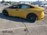 2025 Toyota Prius LE with VIN JTDACAAU5S3054365, listed as a Copart auction lot 81041805 with Not provided miles and Clean title. Bid and sale history available at DreamBid. Image 2.