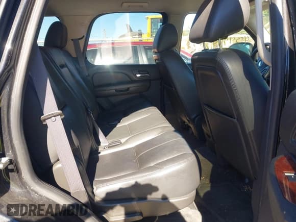 ✅ 2013 Chevrolet Tahoe LT • VIN: 1GNSKBE0XDR312794 • Лот: 43494447. Опубликован ранее на IAAI с пробегом 141 824 миль. Бесплатный доступ к архиву аукционных продаж из США и подробный отчёт об истории автомобиля на DreamBid. Изображение 8.