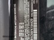 ✅ 2015 BMW 4 Series 435i • VIN: WBA3R1C56FK194429 • Lot: 58838255. Wystawiony na Copart z przebiegiem 91 823 mil. Bezpłatny archiwum sprzedaży aukcyjnych z USA i szczegółowy raport historii pojazdu na DreamBid. Zdjęcie 12.