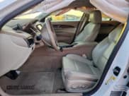 ✅ 2015 Cadillac ATS Luxury RWD • VIN: 1G6AB5RXXF0102851 • Lot: 71806065. Listed on Copart with 110,850 mi. Free auction sales archive from the USA and detailed vehicle history report at DreamBid. Image 7.