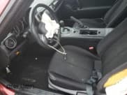 ✅ 2006 Mazda MX-5 Miata Sport • VIN: JM1NC25FX60115705 • Lot: 90540835. Listed on Copart with 62,414 mi. Free auction sales archive from the USA and detailed vehicle history report at DreamBid. Image 7.