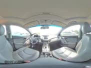 ✅ 2013 Hyundai Elantra Limited • VIN: KMHDH4AE0DU493457 • Lot: 66762755. Listed on Copart with 135,459 mi. Free auction sales archive from the USA and detailed vehicle history report at DreamBid. Image 14.