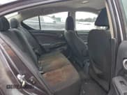 ✅ 2015 Nissan Versa S Plus • VIN: 3N1CN7AP3FL894495 • Лот: 94573195. Опубликован ранее на Copart с пробегом 139 245 миль. Бесплатный доступ к архиву аукционных продаж из США и подробный отчёт об истории автомобиля на DreamBid. Изображение 10.