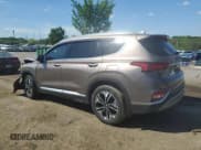 ✅ 2020 Hyundai Santa Fe SEL • VIN: 5NMS33AA6LH268757 • Lot: 53074684. Wystawiony na Copart z przebiegiem 69 207 mil. Bezpłatny archiwum sprzedaży aukcyjnych z USA i szczegółowy raport historii pojazdu na DreamBid. Zdjęcie 2.