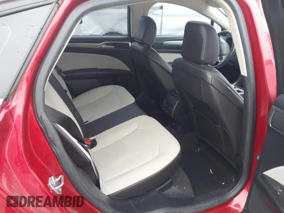 ✅ 2020 Ford Fusion SE • VIN: 3FA6P0HDXLR184922 • Лот: 43737471. Опубликован ранее на IAAI с пробегом 67 738 миль. Бесплатный доступ к архиву аукционных продаж из США и подробный отчёт об истории автомобиля на DreamBid. Изображение 8.